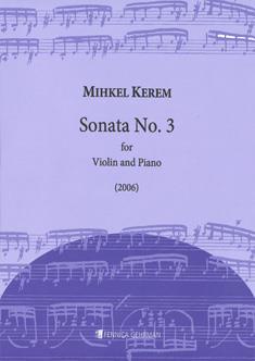 Sonata No. 3